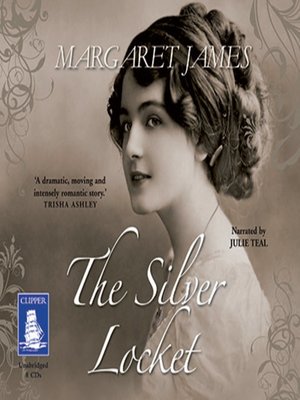 cover image of The Silver Locket